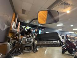 2021 Harley-davidson RA1250S PAN AMERICA SPECIAL White