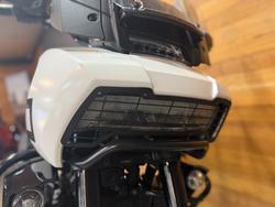 2021 Harley-davidson RA1250S PAN AMERICA SPECIAL White