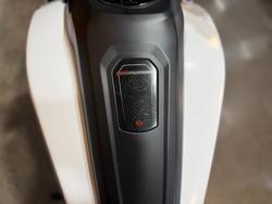 2021 Harley-davidson RA1250S PAN AMERICA SPECIAL White