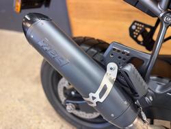 2021 Harley-davidson RA1250S PAN AMERICA SPECIAL White