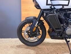 2021 Harley-davidson RA1250S PAN AMERICA SPECIAL White