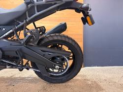 2021 Harley-davidson RA1250S PAN AMERICA SPECIAL White