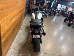 2021 Harley-davidson RA1250S PAN AMERICA SPECIAL White