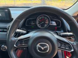 2017 Mazda CX-3 Akari