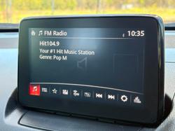 2017 Mazda CX-3 Akari