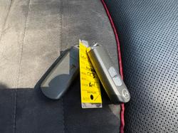 2017 Mazda CX-3 Akari