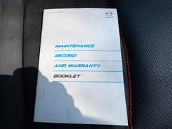 2017 Mazda CX-3 Akari