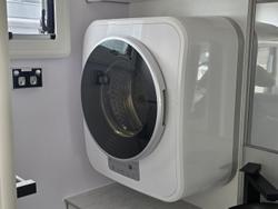 2025 JB Caravans Gator-X Ev 17'10 Fd Cafe