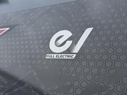 2025 JB Caravans Gator-X Ev 17'10 Fd Cafe