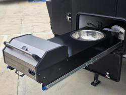 2025 JB Caravans Gator-X Ev 17'10 Fd Cafe