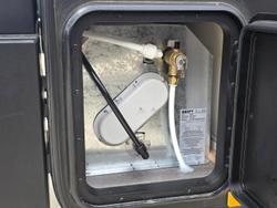 2025 JB Caravans Gator-X Ev 17'10 Fd Cafe