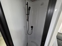 2025 JB Caravans Gator-X Ev 17'10 Fd Cafe