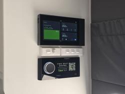 2025 JB Caravans Gator-X Ev 17'10 Fd Cafe