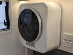 2025 New Age Caravans Manta Ray Mr19er Escape