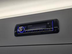 2025 New Age Caravans Manta Ray Mr19er Escape