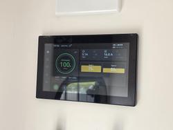 2025 New Age Caravans Manta Ray Mr19er Escape