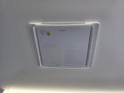 2025 New Age Caravans Manta Ray Mr19er Escape