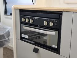 2025 New Age Caravans Manta Ray Mr19er Escape