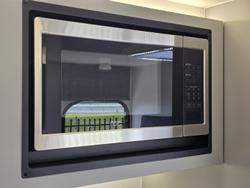 2025 New Age Caravans Manta Ray Mr19er Escape