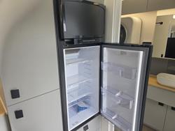 2025 New Age Caravans Manta Ray Mr19er Escape