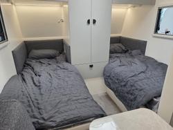 2025 Traveller Destination Track 13