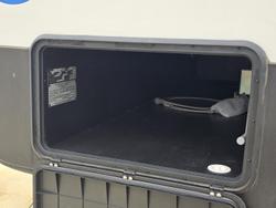 2025 Traveller Destination Track 13