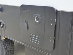 2025 Traveller Destination Track 13