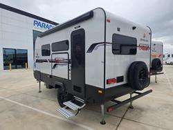 2025 Traveller Destination Track 13