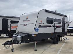 Traveller Destination Track 13