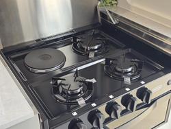 2025 Traveller Destination Track 13