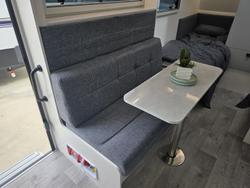 2025 Traveller Destination Track 13