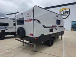 2025 Traveller Destination Track 13