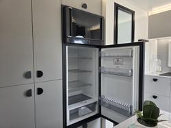 2025 Traveller Destination Track 13