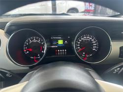 2015 FORD MUSTANG GT 5.0 V8 FM Green