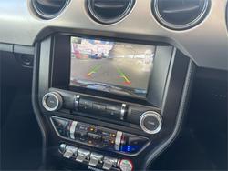 2015 FORD MUSTANG GT 5.0 V8 FM Green