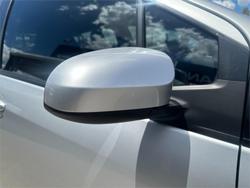 2017 Toyota Yaris Ascent NCP130R Silver Pearl