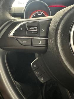 2017 Suzuki Swift GL Navigator AZ Premium Silver