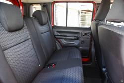 2025 Suzuki Jimny XL