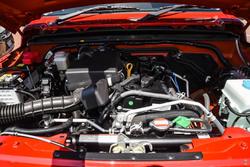 2025 Suzuki Jimny XL