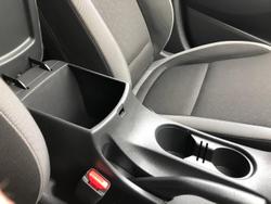 2021 Hyundai Kona OS.V4 MY21 Atlas White