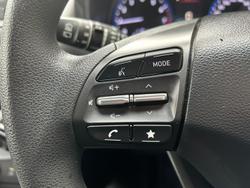 2021 Hyundai Kona OS.V4 MY21 Atlas White