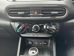 2021 Hyundai Kona OS.V4 MY21 Atlas White