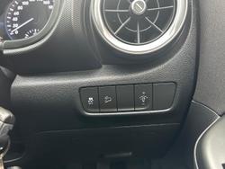 2021 Hyundai Kona OS.V4 MY21 Atlas White