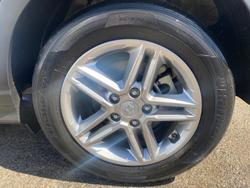 2021 Hyundai Kona OS.V4 MY21 Atlas White