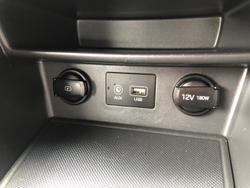 2021 Hyundai Kona OS.V4 MY21 Atlas White