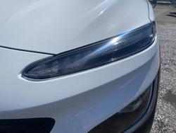 2021 Hyundai Kona OS.V4 MY21 Atlas White