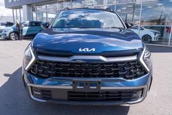 2024 Kia Sportage HEV GT-Line