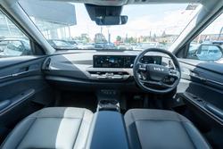 2024 Kia EV5 Air Long Range