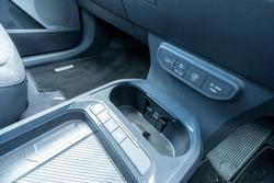 2024 Kia EV5 Air Long Range