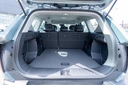 2024 Kia EV5 Air Long Range